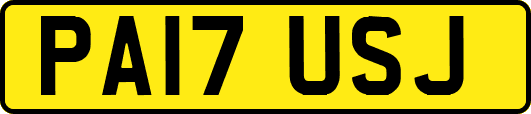 PA17USJ