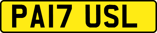 PA17USL