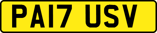 PA17USV