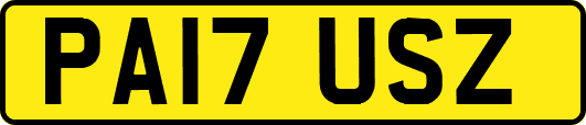 PA17USZ