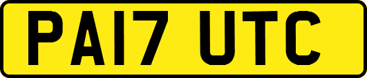 PA17UTC