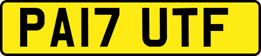 PA17UTF