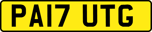 PA17UTG