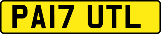 PA17UTL