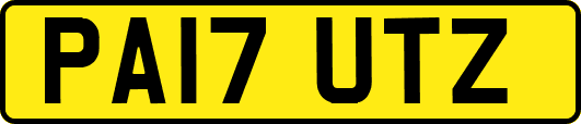 PA17UTZ