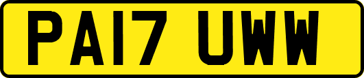 PA17UWW