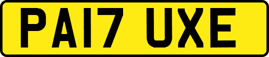 PA17UXE