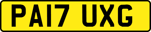PA17UXG