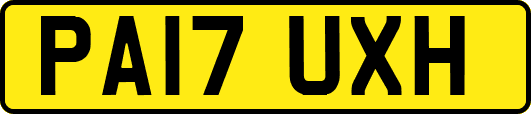 PA17UXH