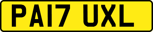 PA17UXL
