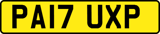 PA17UXP