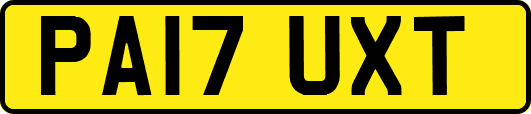PA17UXT