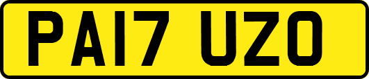 PA17UZO