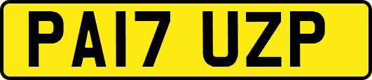 PA17UZP
