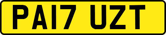 PA17UZT