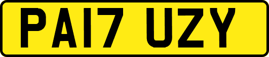 PA17UZY