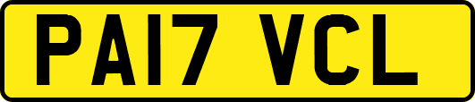 PA17VCL