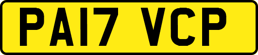PA17VCP