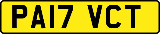 PA17VCT