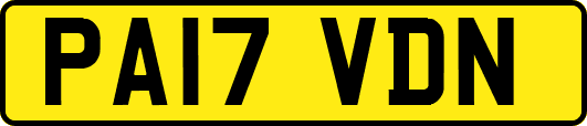 PA17VDN