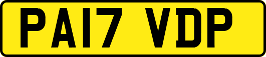 PA17VDP