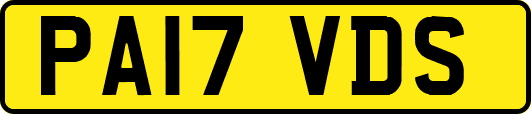 PA17VDS