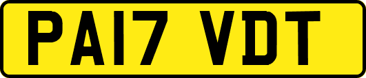 PA17VDT