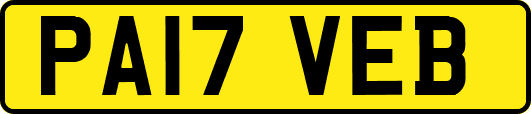 PA17VEB