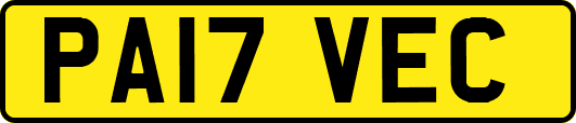 PA17VEC