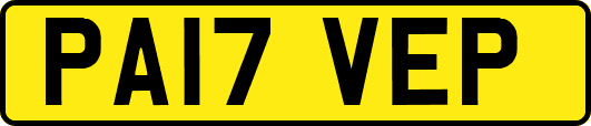 PA17VEP