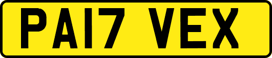 PA17VEX