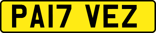 PA17VEZ