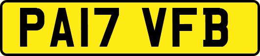 PA17VFB