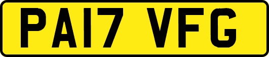 PA17VFG