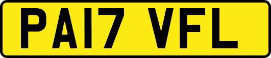 PA17VFL