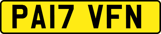 PA17VFN