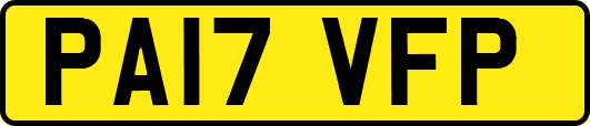 PA17VFP