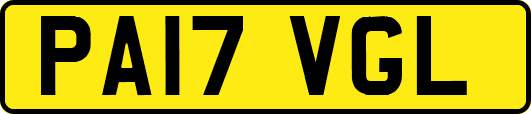 PA17VGL