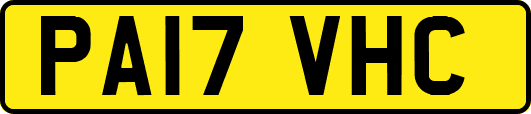 PA17VHC