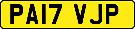 PA17VJP