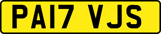 PA17VJS