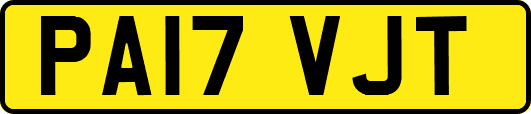 PA17VJT