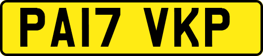 PA17VKP