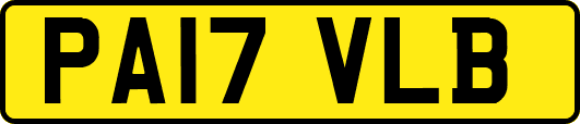 PA17VLB