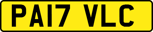 PA17VLC