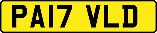 PA17VLD