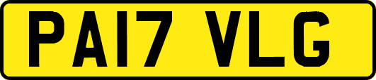 PA17VLG