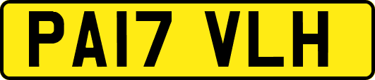PA17VLH