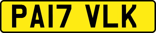 PA17VLK