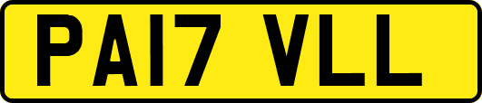 PA17VLL